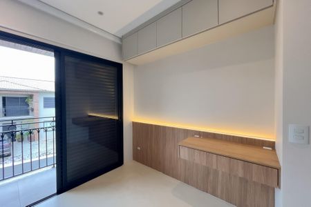Casa de condomínio para alugar com 121m², 3 quartos e 2 vagas