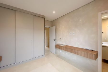 Casa de condomínio para alugar com 121m², 3 quartos e 2 vagas