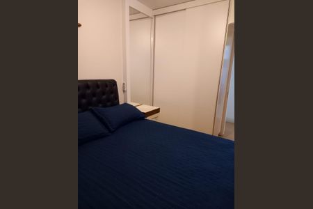Apartamento à venda com 151m², 3 quartos e 2 vagas Apartamento à venda com 151m², 3 quartos e 2 vagasQuarto 2