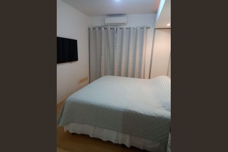 Apartamento à venda com 151m², 3 quartos e 2 vagas Apartamento à venda com 151m², 3 quartos e 2 vagasQuarto