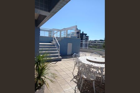 Apartamento à venda com 151m², 3 quartos e 2 vagas Apartamento à venda com 151m², 3 quartos e 2 vagasÁrea externa