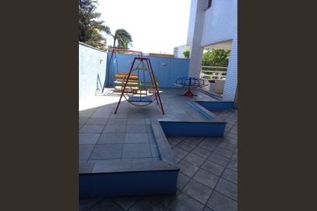 Apartamento à venda com 151m², 3 quartos e 2 vagas Apartamento à venda com 151m², 3 quartos e 2 vagasÁrea externa