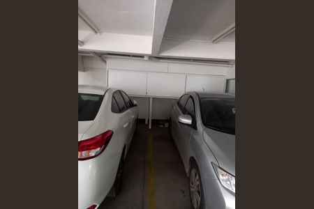 Apartamento à venda com 151m², 3 quartos e 2 vagas Apartamento à venda com 151m², 3 quartos e 2 vagasGaragem