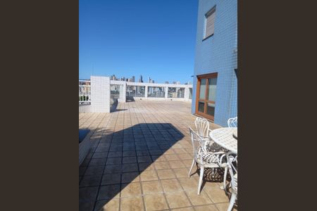 Apartamento à venda com 151m², 3 quartos e 2 vagas Apartamento à venda com 151m², 3 quartos e 2 vagasÁrea externa