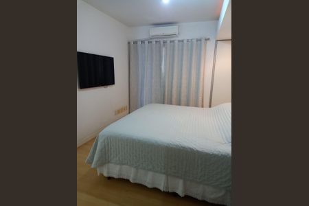 Quarto  de apartamento à venda com 3 quartos, 151m² em Rio Branco, Novo Hamburgo