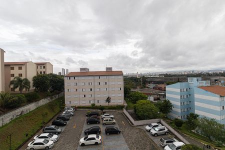 Apartamento para alugar com 43m², 2 quartos e 1 vaga Apartamento para alugar com 43m², 2 quartos e 1 vagaVista Quarto 1