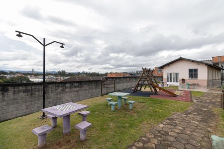 Apartamento para alugar com 43m², 2 quartos e 1 vaga Apartamento para alugar com 43m², 2 quartos e 1 vagaÁrea Comum