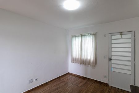 Apartamento para alugar com 43m², 2 quartos e 1 vaga Apartamento para alugar com 43m², 2 quartos e 1 vagaSala