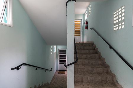 Apartamento para alugar com 43m², 2 quartos e 1 vaga Apartamento para alugar com 43m², 2 quartos e 1 vagaÁrea Comum