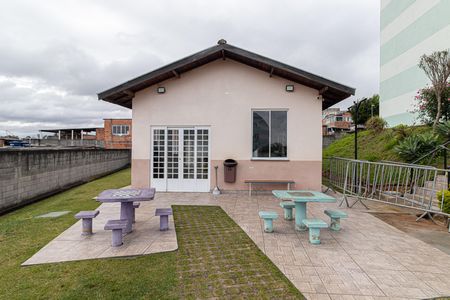 Apartamento para alugar com 43m², 2 quartos e 1 vaga Apartamento para alugar com 43m², 2 quartos e 1 vagaÁrea Comum