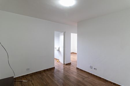 Apartamento para alugar com 43m², 2 quartos e 1 vaga Apartamento para alugar com 43m², 2 quartos e 1 vagaSala