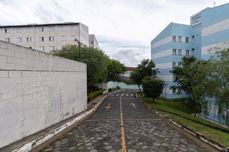 Apartamento para alugar com 43m², 2 quartos e 1 vaga Apartamento para alugar com 43m², 2 quartos e 1 vagaÁrea Comum