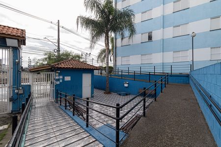 Apartamento para alugar com 43m², 2 quartos e 1 vaga Apartamento para alugar com 43m², 2 quartos e 1 vagaÁrea Comum