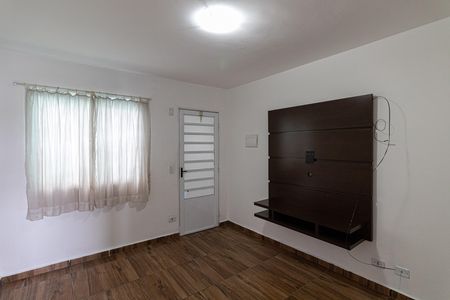 Apartamento para alugar com 43m², 2 quartos e 1 vaga Apartamento para alugar com 43m², 2 quartos e 1 vagaSala