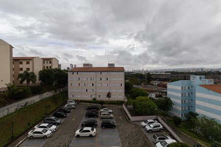 Apartamento para alugar com 43m², 2 quartos e 1 vaga Apartamento para alugar com 43m², 2 quartos e 1 vagaVista Quarto 2