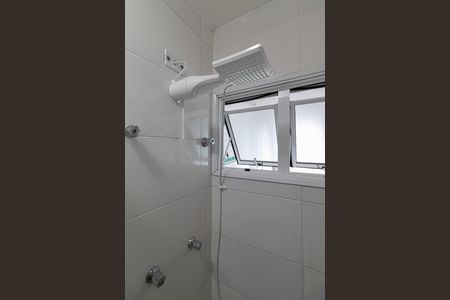 Apartamento para alugar com 43m², 2 quartos e 1 vaga Apartamento para alugar com 43m², 2 quartos e 1 vagaBanheiro