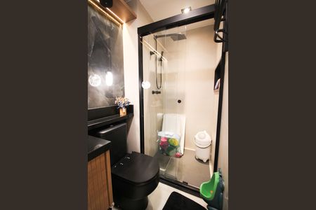 Apartamento à venda com 70m², 2 quartos e 1 vagaBanheiro