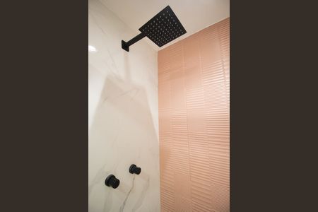 Apartamento à venda com 70m², 2 quartos e 1 vagaBanheiro da Suíte 