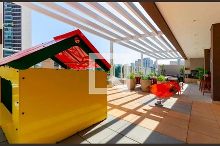 Apartamento à venda com 70m², 2 quartos e 1 vagaÁrea comum - Playground