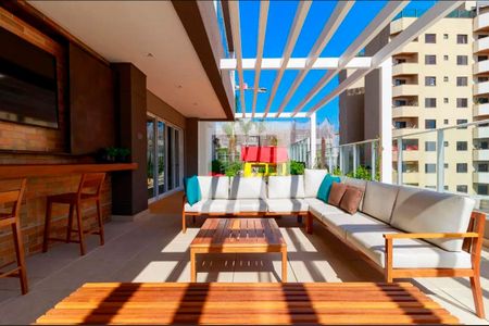 Apartamento à venda com 70m², 2 quartos e 1 vagaÁrea comum