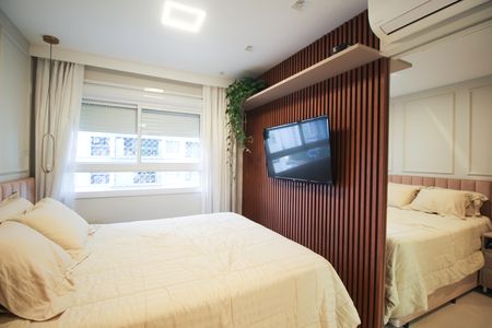 Apartamento à venda com 70m², 2 quartos e 1 vagaSuíte 