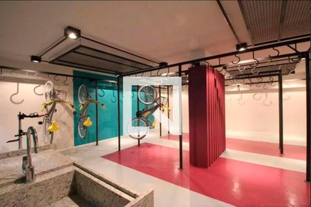 Apartamento à venda com 70m², 2 quartos e 1 vagaBicicletário 
