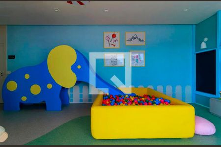 Apartamento à venda com 70m², 2 quartos e 1 vagaBrinquedoteca