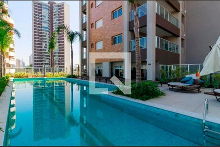 Apartamento à venda com 70m², 2 quartos e 1 vagaÁrea comum - Piscina