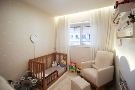Apartamento à venda com 70m², 2 quartos e 1 vagaQuarto