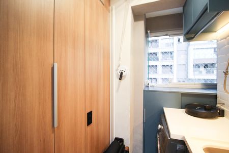 Apartamento à venda com 70m², 2 quartos e 1 vagaÁrea de Serviço