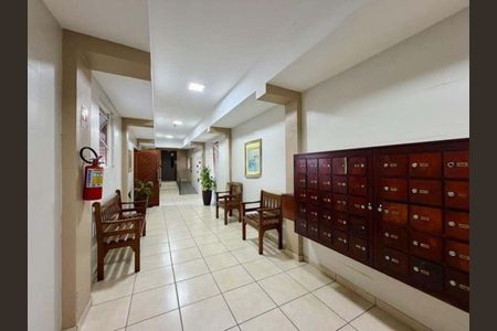 Apartamento para alugar com 1 quarto, 48m² em Passo d’Areia, Porto Alegre