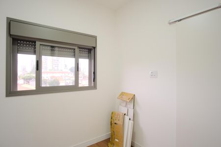 Apartamento para alugar com 27m², 1 quarto e sem vagaSuíte