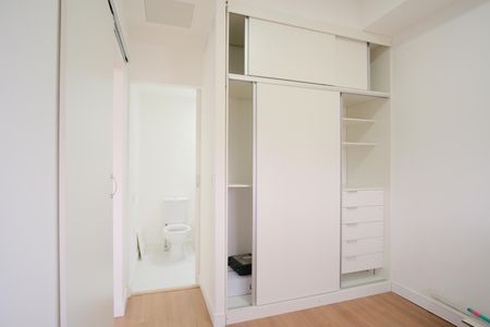 Apartamento para alugar com 27m², 1 quarto e sem vagaSuíte