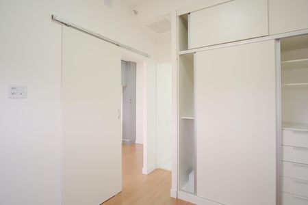 Apartamento para alugar com 27m², 1 quarto e sem vagaSuíte