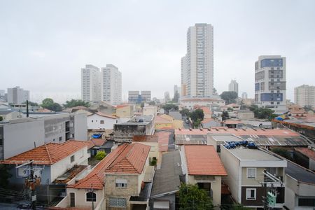 Apartamento para alugar com 27m², 1 quarto e sem vagaVista