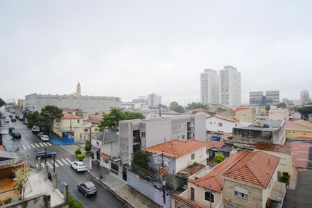 Apartamento para alugar com 27m², 1 quarto e sem vagaVista