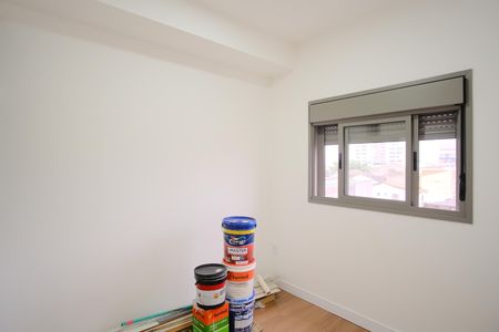 Apartamento para alugar com 27m², 1 quarto e sem vagaSuíte