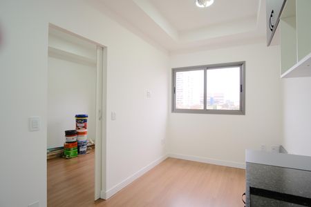 Apartamento para alugar com 27m², 1 quarto e sem vagaSala