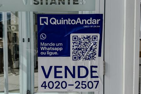 Apartamento à venda com 65m², 3 quartos e 1 vaga Apartamento à venda com 65m², 3 quartos e 1 vagaPlaquinha