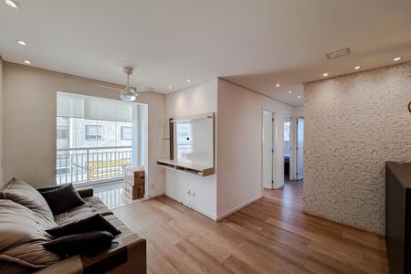 Apartamento à venda com 3 quartos, 65m² em Catumbi, São Paulo