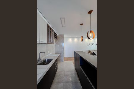 Apartamento à venda com 65m², 3 quartos e 1 vaga Apartamento à venda com 65m², 3 quartos e 1 vagaCozinha