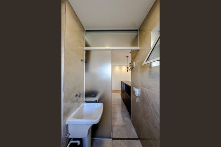 Apartamento à venda com 65m², 3 quartos e 1 vaga Apartamento à venda com 65m², 3 quartos e 1 vagaÁrea de Serviço
