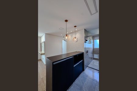 Cozinha de apartamento à venda com 3 quartos, 65m² em Catumbi, São Paulo