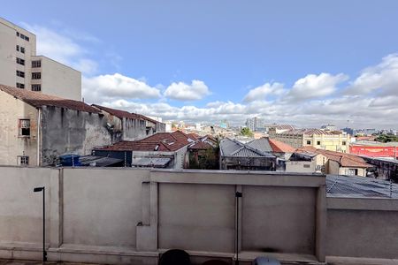 Apartamento à venda com 65m², 3 quartos e 1 vaga Apartamento à venda com 65m², 3 quartos e 1 vagaVista do Quarto