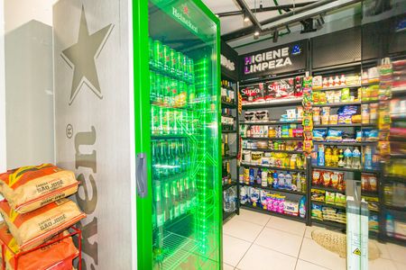 Mini Mercado de apartamento à venda com 3 quartos, 65m² em Catumbi, São Paulo