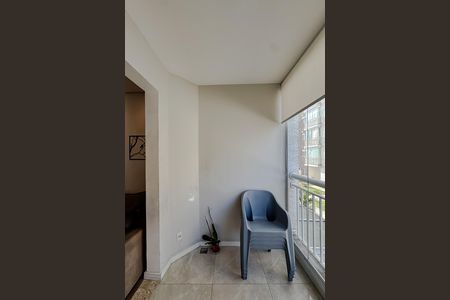 Apartamento à venda com 65m², 3 quartos e 1 vaga Apartamento à venda com 65m², 3 quartos e 1 vagaVaranda da Sala