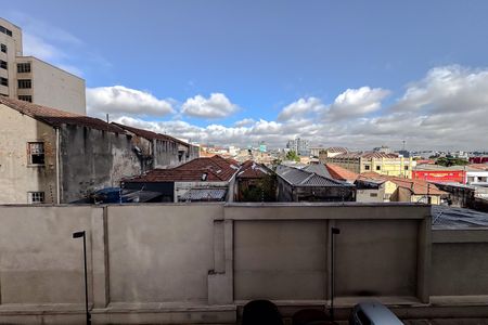 Apartamento à venda com 65m², 3 quartos e 1 vaga Apartamento à venda com 65m², 3 quartos e 1 vagaVista da Suíte
