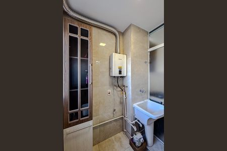 Apartamento à venda com 65m², 3 quartos e 1 vaga Apartamento à venda com 65m², 3 quartos e 1 vagaÁrea de Serviço