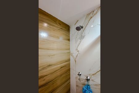 Apartamento à venda com 65m², 3 quartos e 1 vaga Apartamento à venda com 65m², 3 quartos e 1 vagaBanheiro social