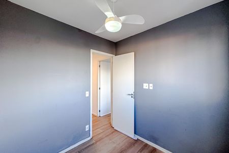 Quarto de apartamento à venda com 3 quartos, 65m² em Catumbi, São Paulo